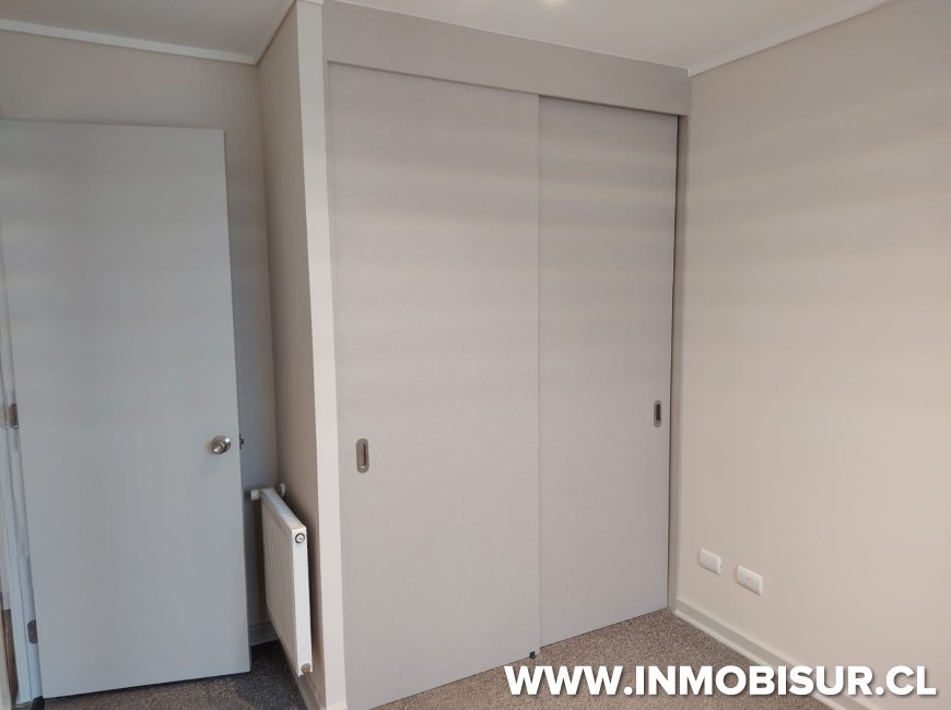 Arriendo en Puerto Montt | Arriendo departamento a estrenar en Alta Vista