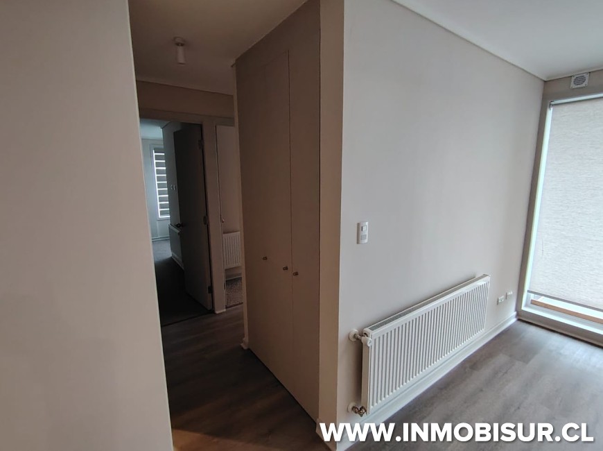 Arriendo en Puerto Montt | Arriendo departamento a estrenar en Alta Vista