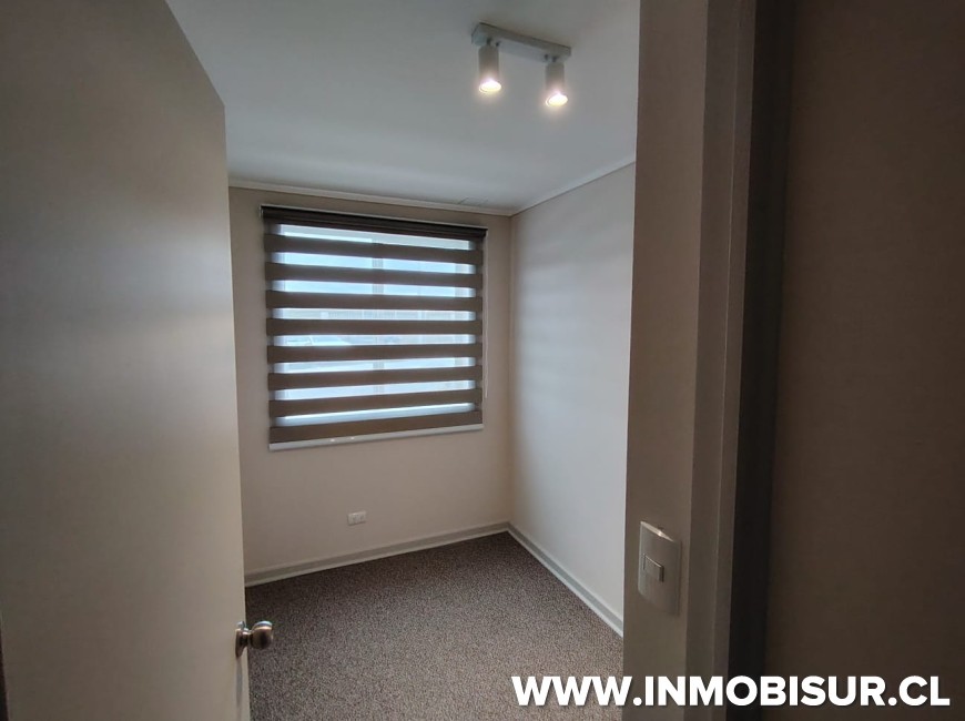 Arriendo en Puerto Montt | Arriendo departamento a estrenar en Alta Vista