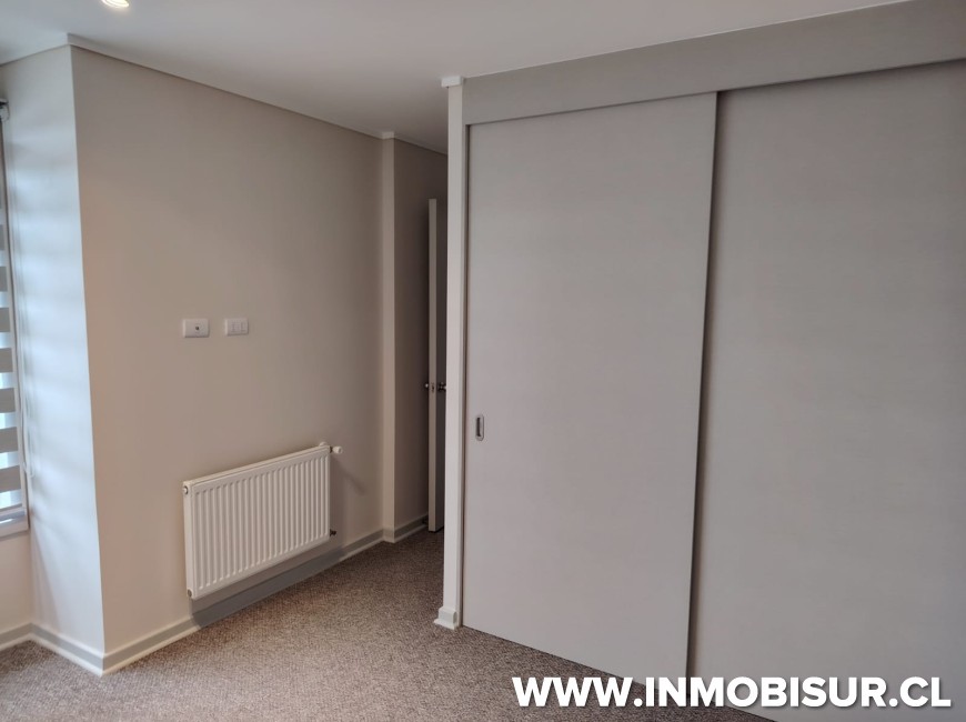 Arriendo en Puerto Montt | Arriendo departamento a estrenar en Alta Vista