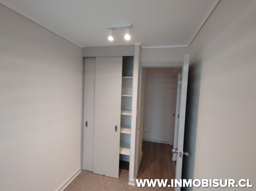 Arriendo en Puerto Montt | Arriendo departamento a estrenar en Alta Vista