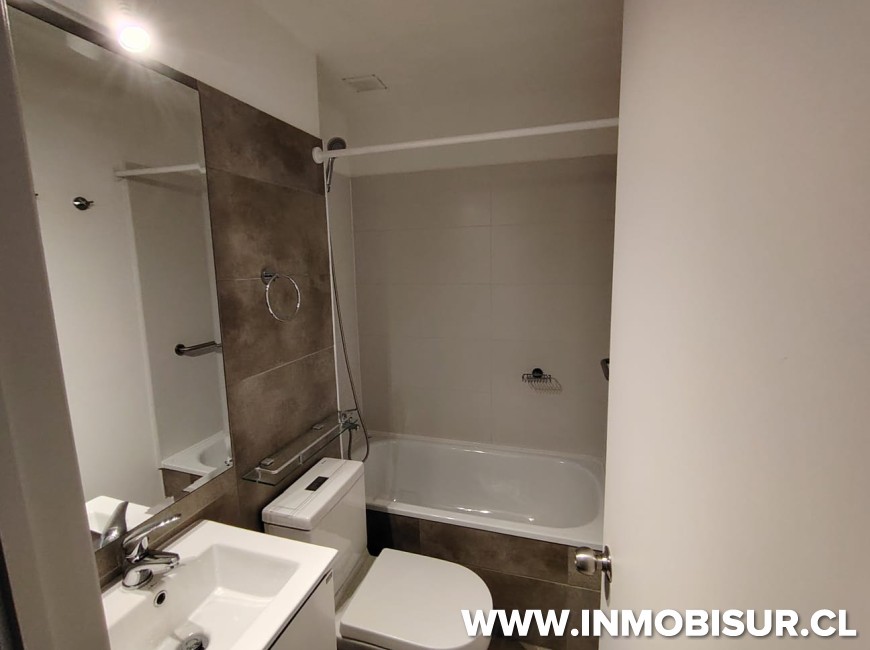 Arriendo en Puerto Montt | Arriendo departamento a estrenar en Alta Vista