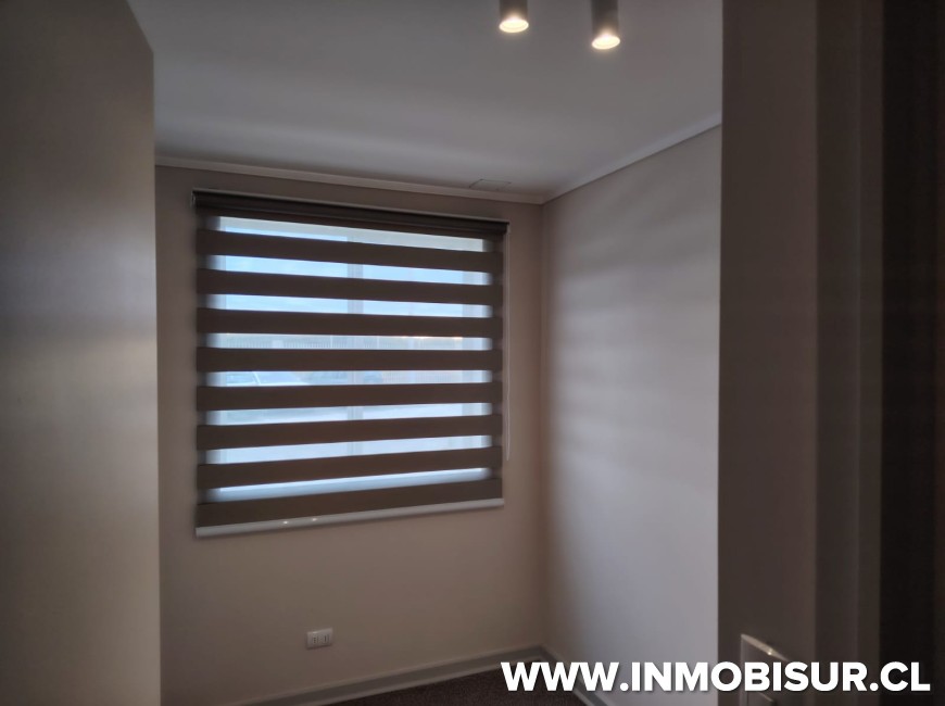 Arriendo en Puerto Montt | Arriendo departamento a estrenar en Alta Vista