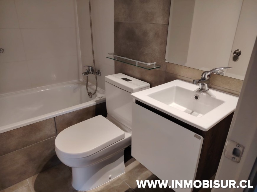 Arriendo en Puerto Montt | Arriendo departamento a estrenar en Alta Vista