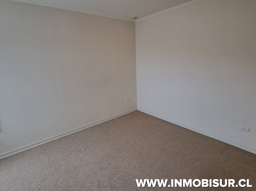 Arriendo en Puerto Montt | Arriendo departamento Alta Vista, con gastos comunes incluidos.