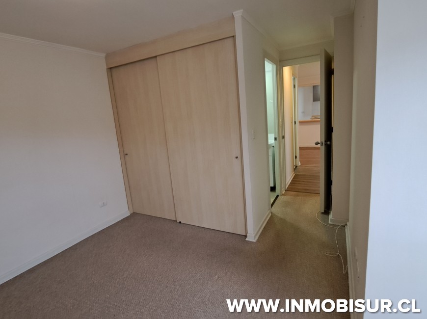 Arriendo en Puerto Montt | Arriendo departamento Alta Vista, con gastos comunes incluidos.