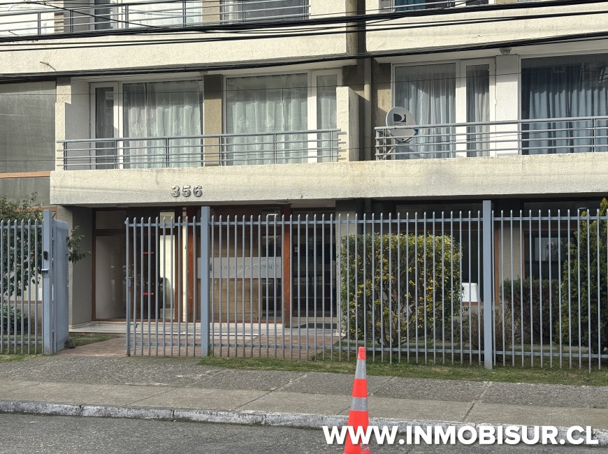Arriendo en Puerto Montt | Arriendo Departamento Edificio Puerto Soñado