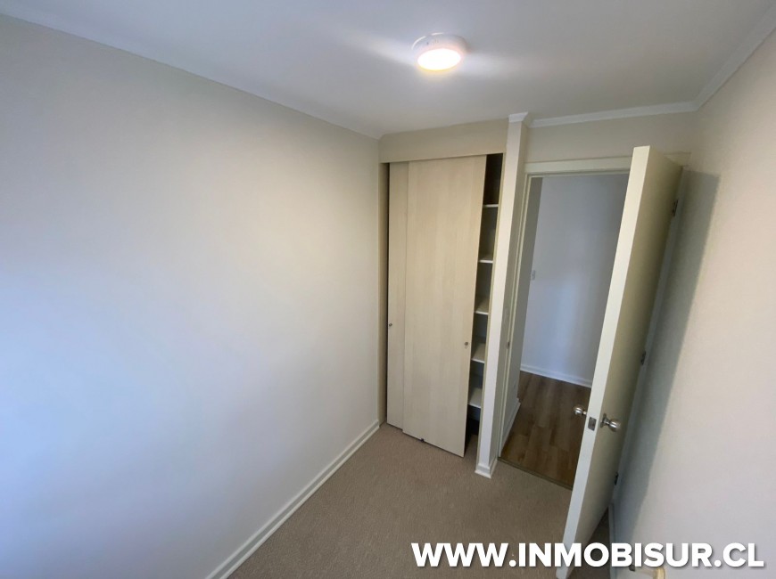 Arriendo en Puerto Montt | Arriendo departamento en Alta Vista