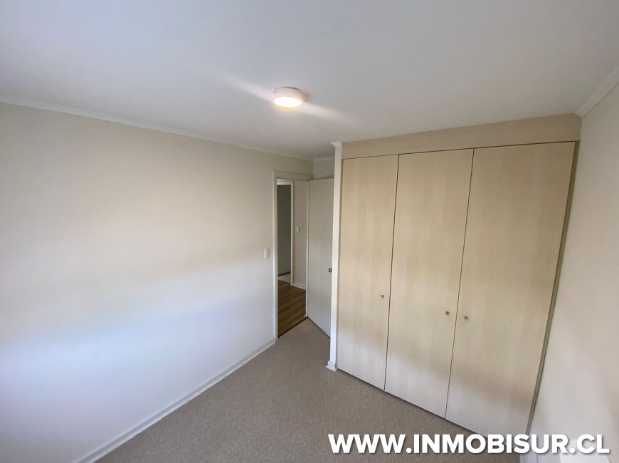 Arriendo en Puerto Montt | Arriendo departamento en Alta Vista