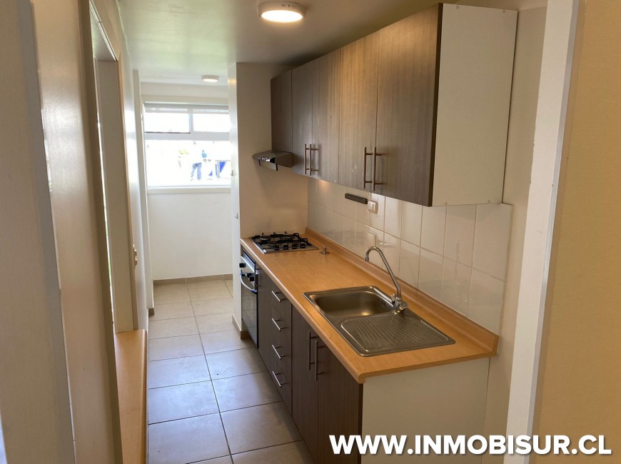 Arriendo en Puerto Montt | Arriendo departamento en Alta Vista