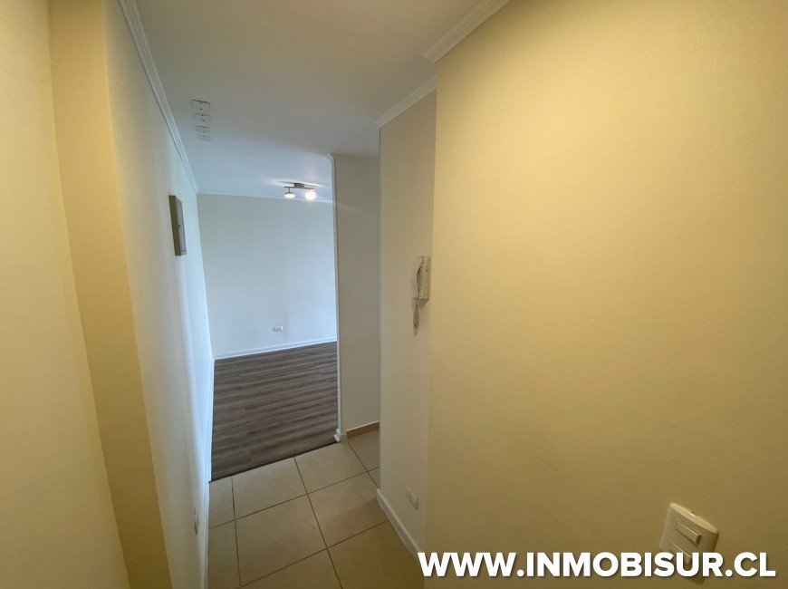 Arriendo en Puerto Montt | Arriendo departamento en Alta Vista