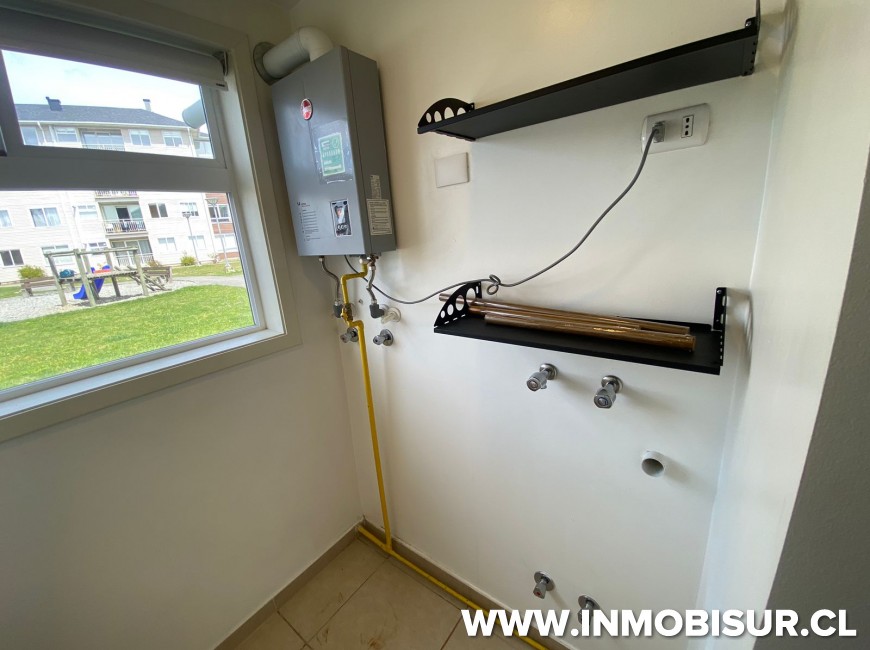 Arriendo en Puerto Montt | Arriendo departamento en Alta Vista