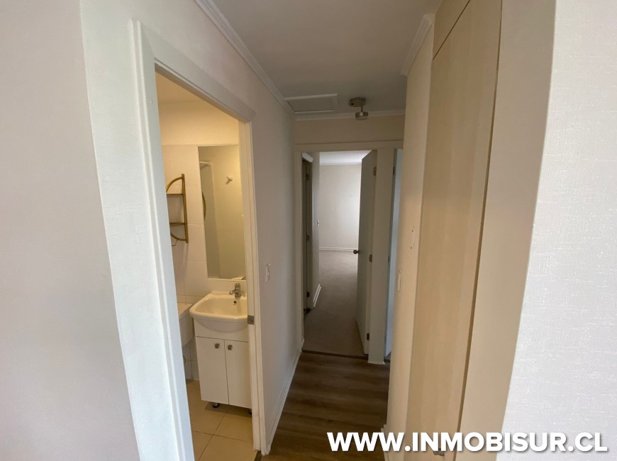 Arriendo en Puerto Montt | Arriendo departamento en Alta Vista