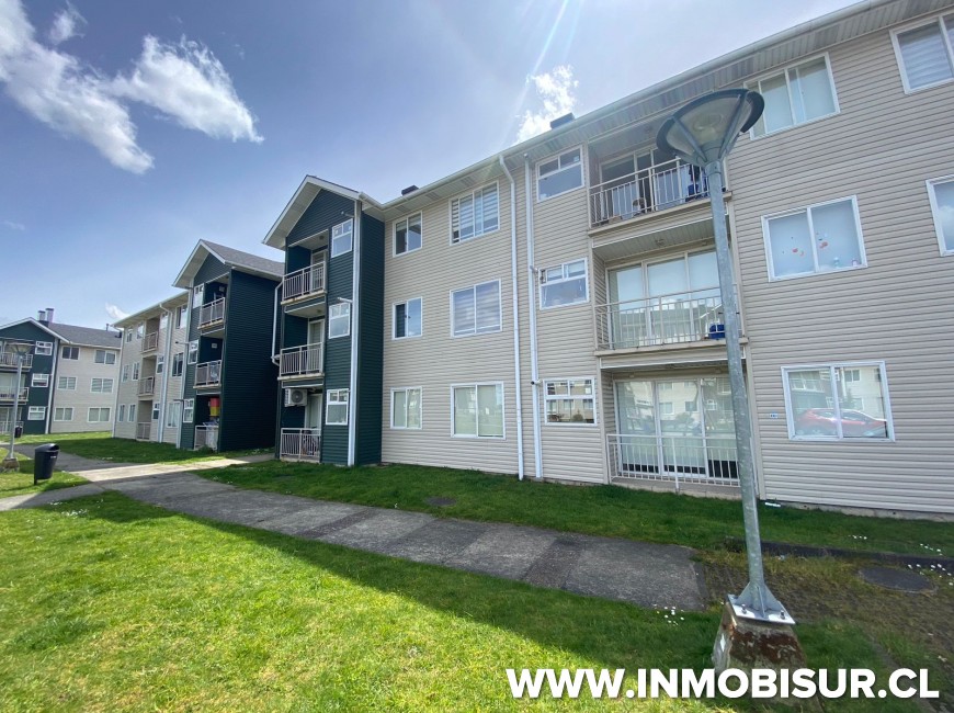 Arriendo en Puerto Montt | Arriendo departamento en Alta Vista