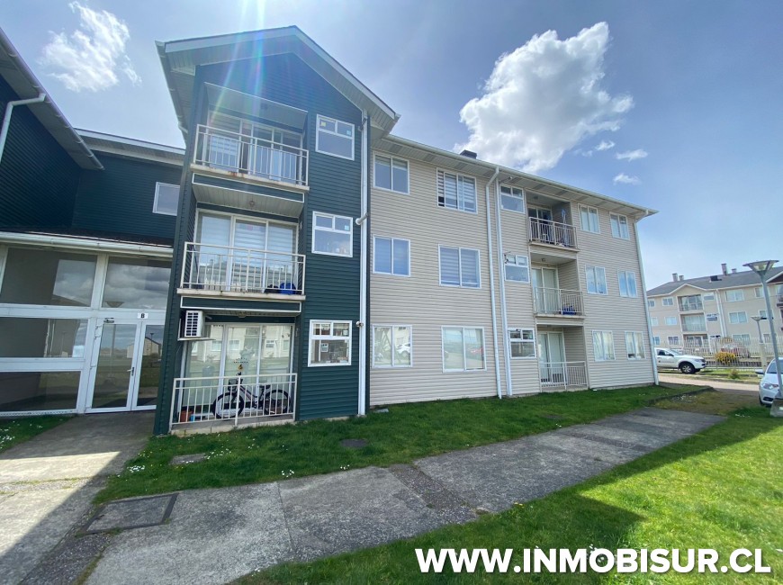 Arriendo en Puerto Montt | Arriendo departamento en Alta Vista