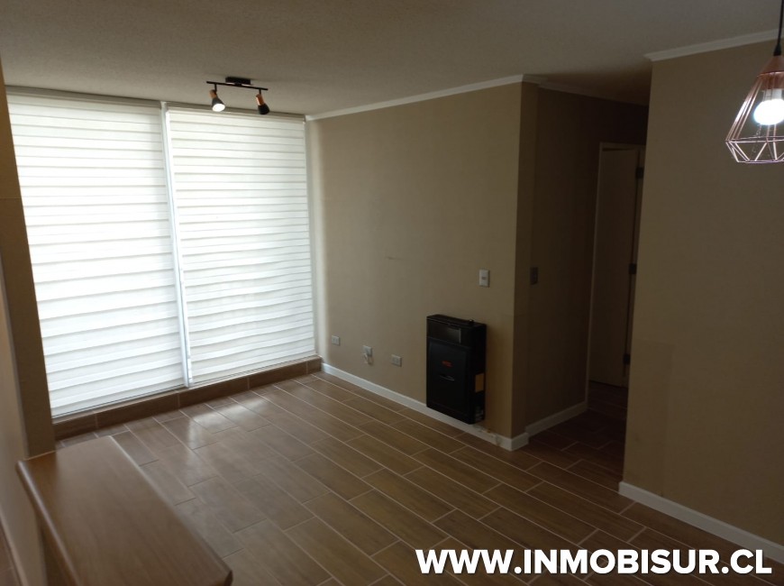 Arriendo en Puerto Montt | Arriendo departamento en Condominio Bosques de Pucalán Arriendo en Puerto Montt | Arriendo departamento en Condominio Bosques de Pucalán