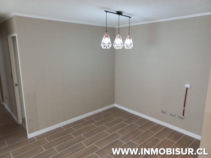 Arriendo en Puerto Montt | Arriendo departamento en Condominio Bosques de Pucalán Arriendo en Puerto Montt | Arriendo departamento en Condominio Bosques de Pucalán