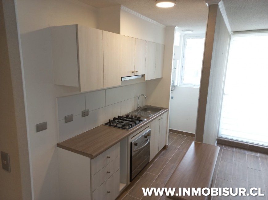 Arriendo en Puerto Montt | Arriendo departamento en Condominio Bosques de Pucalán Arriendo en Puerto Montt | Arriendo departamento en Condominio Bosques de Pucalán