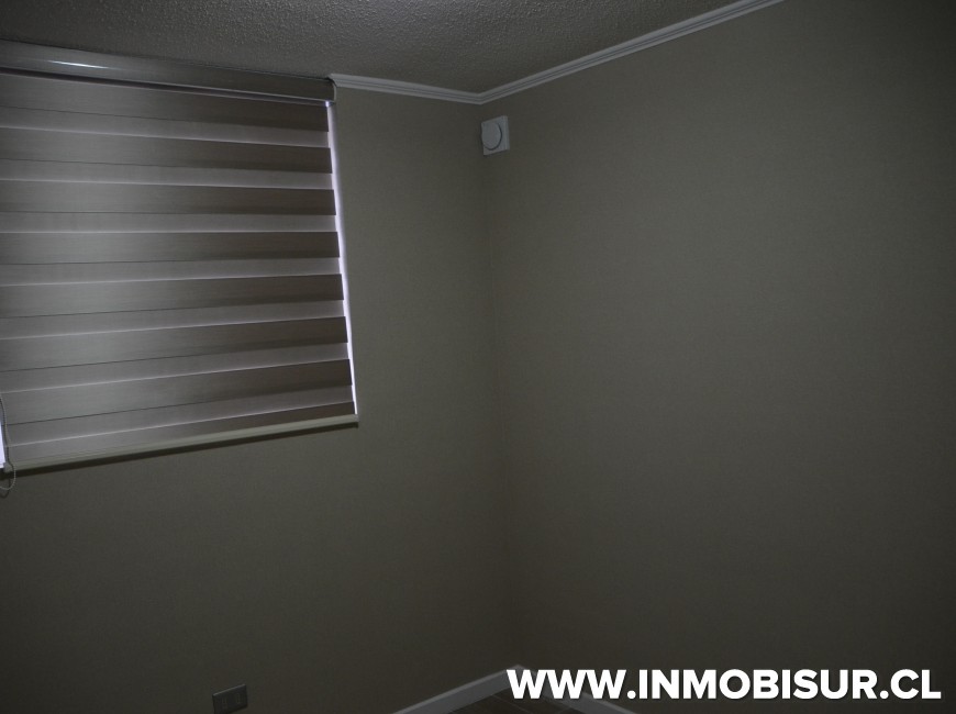 Arriendo en Puerto Montt | Arriendo en Condominio Bosque Pucalán con Gastos Comunes incluidos