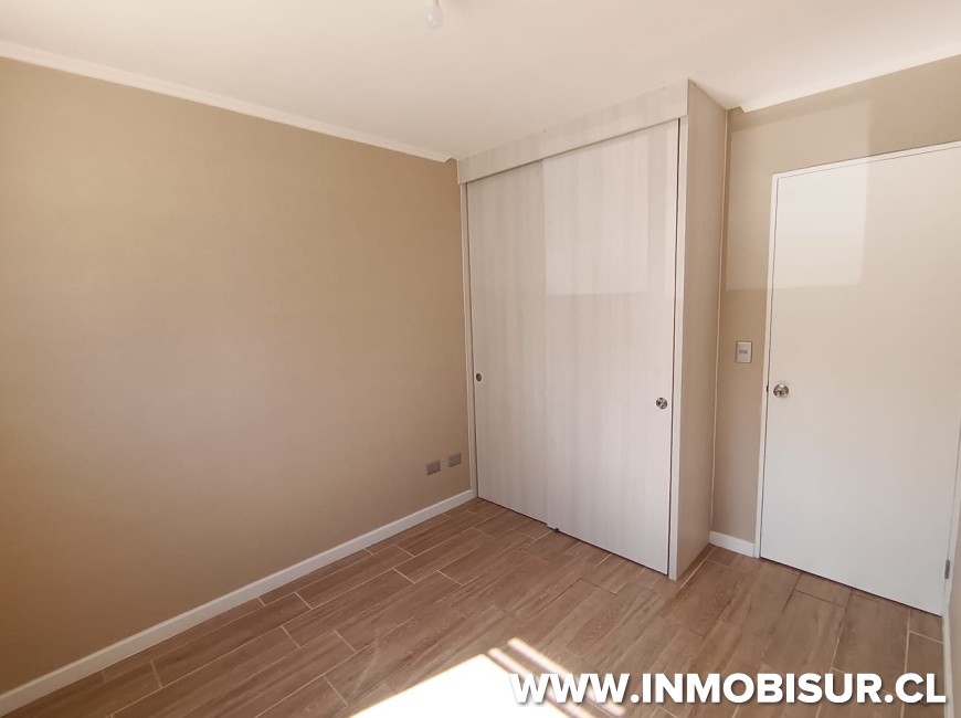 Arriendo en Puerto Montt | Arriendo departamento en Parque Pucalán