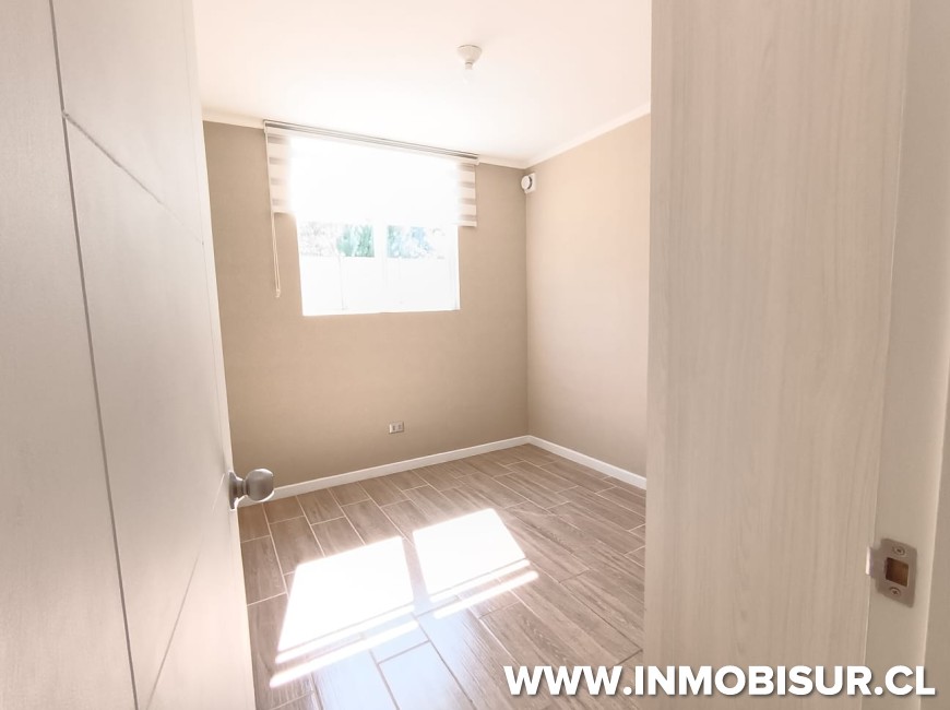 Arriendo en Puerto Montt | Arriendo departamento en Parque Pucalán