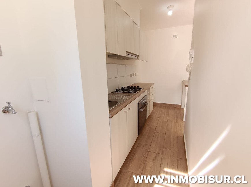 Arriendo en Puerto Montt | Arriendo departamento en Parque Pucalán