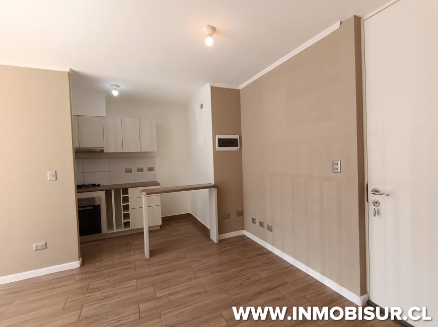 Arriendo en Puerto Montt | Arriendo departamento en Parque Pucalán