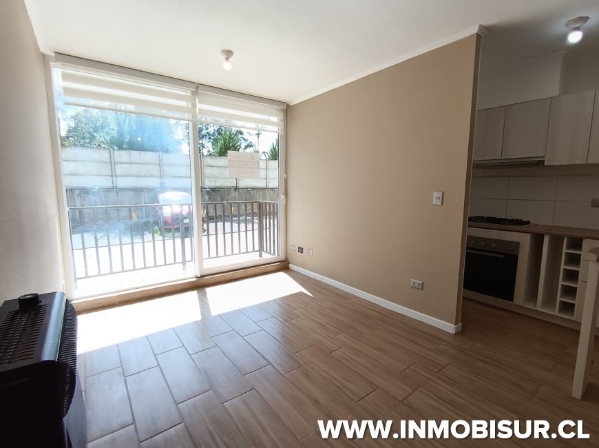 Arriendo en Puerto Montt | Arriendo departamento en Parque Pucalán