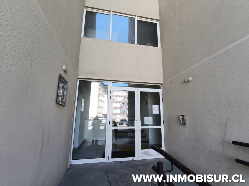 Arriendo en Puerto Montt | Arriendo departamento en Parque Pucalán