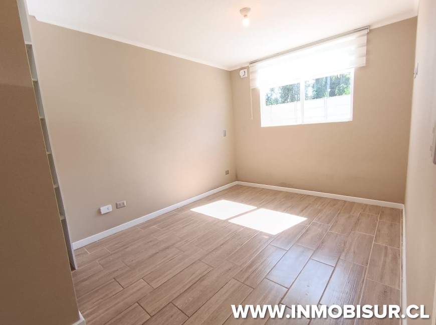 Arriendo en Puerto Montt | Arriendo departamento en Parque Pucalán