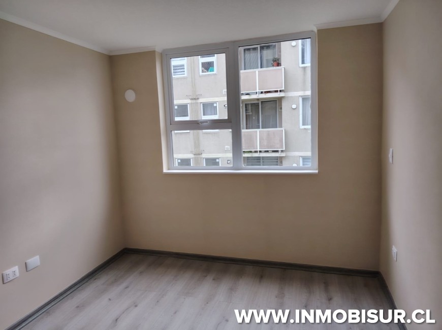 Arriendo en Puerto Montt | Arriendo Departamento Nuevo Condominio Vista Chinquihue