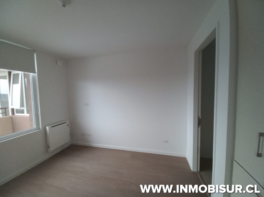 Arriendo en Puerto Montt | Arriendo departamento en Edificio Ochagavía