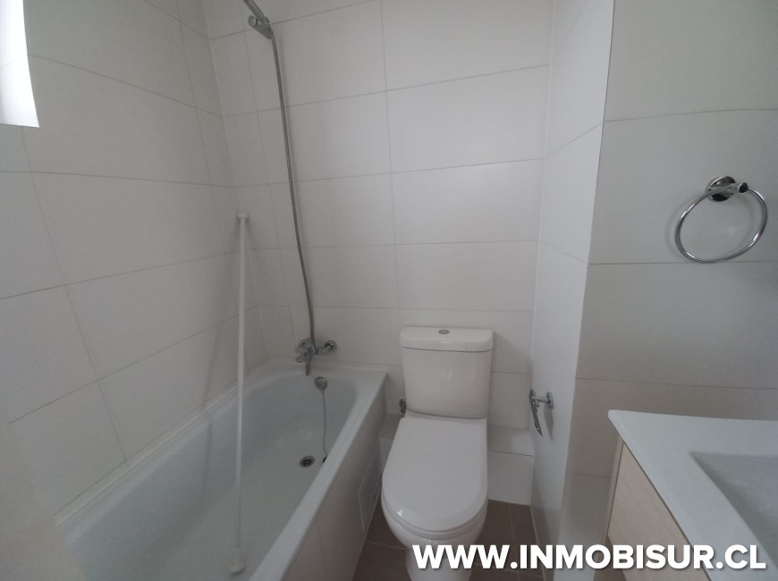 Arriendo en Puerto Montt | Arriendo departamento en Edificio Ochagavía