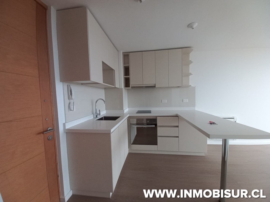 Arriendo en Puerto Montt | Arriendo departamento en Edificio Ochagavía