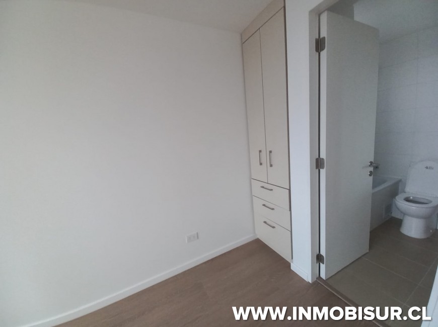 Arriendo en Puerto Montt | Arriendo departamento en Edificio Ochagavía