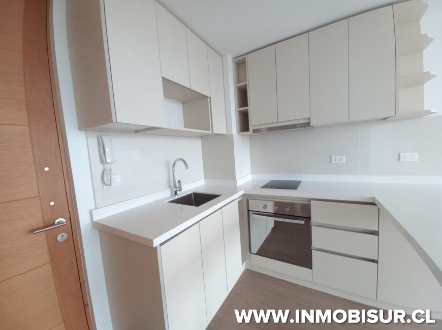 Arriendo en Puerto Montt | Arriendo departamento en Edificio Ochagavía