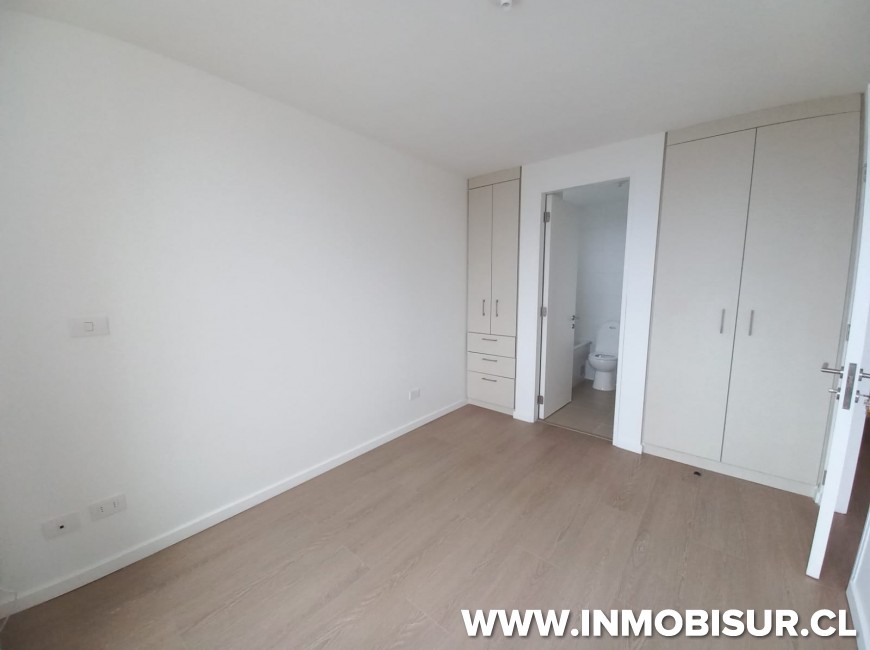 Arriendo en Puerto Montt | Arriendo departamento en Edificio Ochagavía