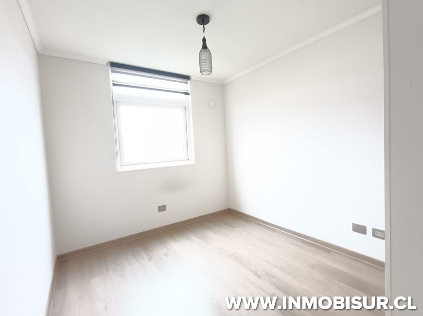 Arriendo en Puerto Montt | Arriendo departamento nuevo en Valle Volcanes