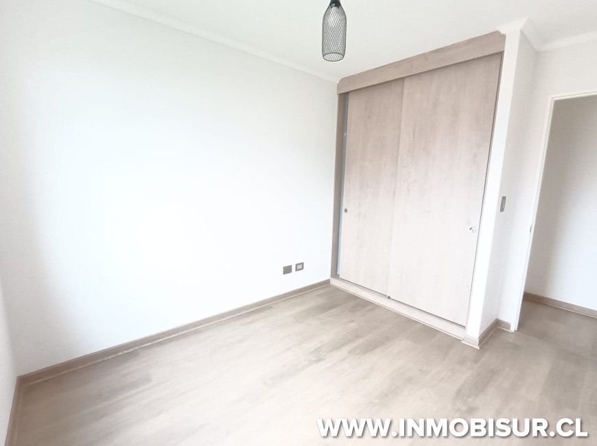 Arriendo en Puerto Montt | Arriendo departamento nuevo en Valle Volcanes