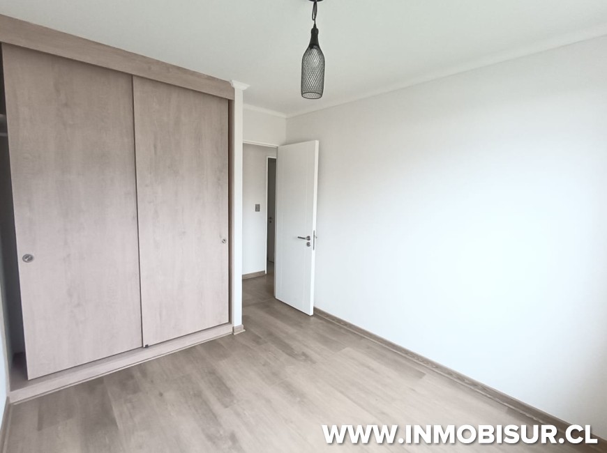 Arriendo en Puerto Montt | Arriendo departamento nuevo en Valle Volcanes