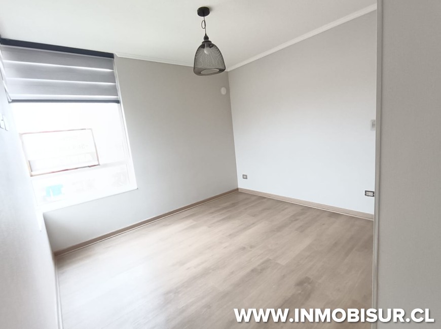 Arriendo en Puerto Montt | Arriendo departamento nuevo en Valle Volcanes