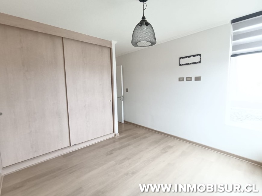 Arriendo en Puerto Montt | Arriendo departamento nuevo en Valle Volcanes