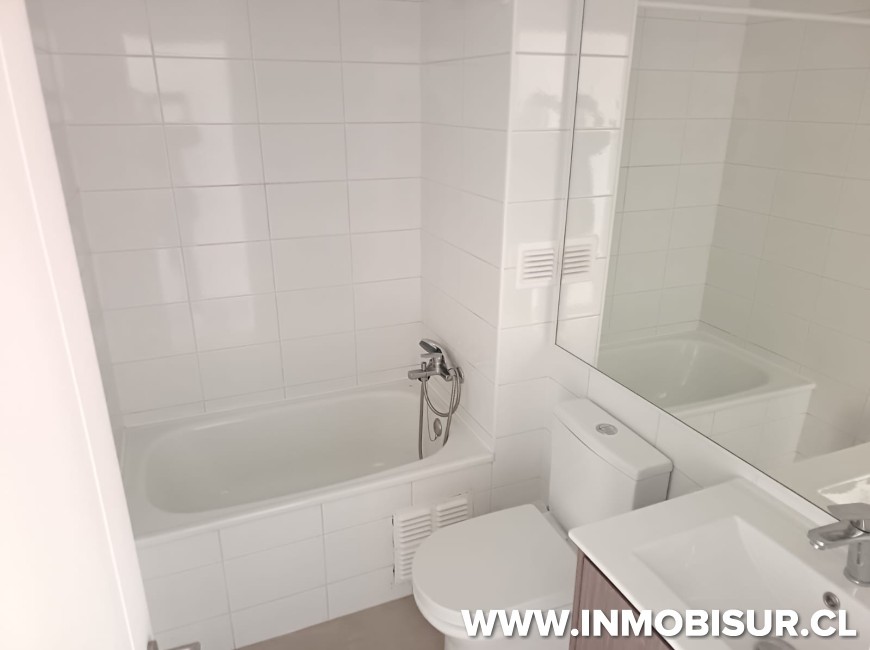 Arriendo en Puerto Montt | Arriendo departamento nuevo en Valle Volcanes