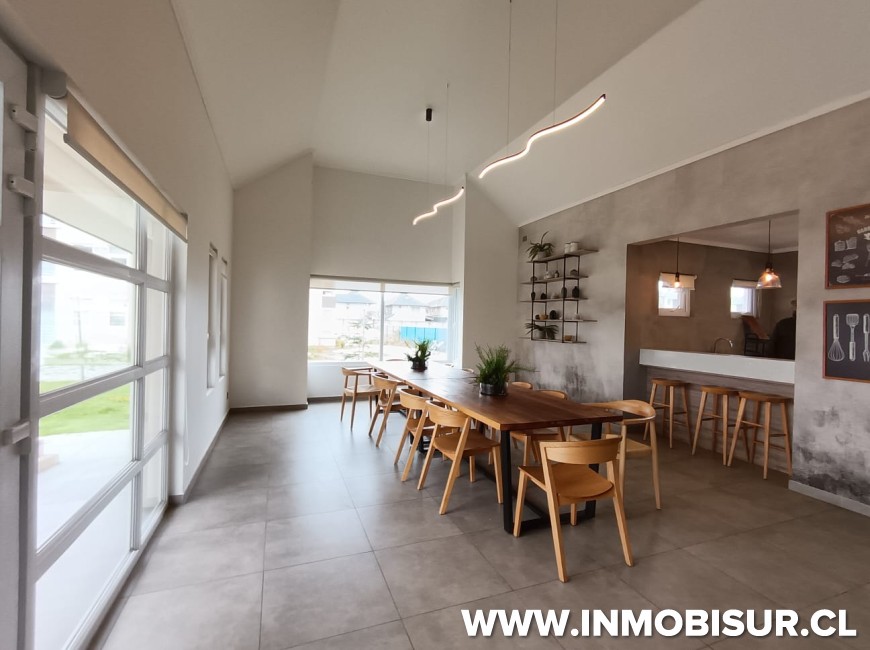 Arriendo en Puerto Montt | Arriendo departamento nuevo en Valle Volcanes