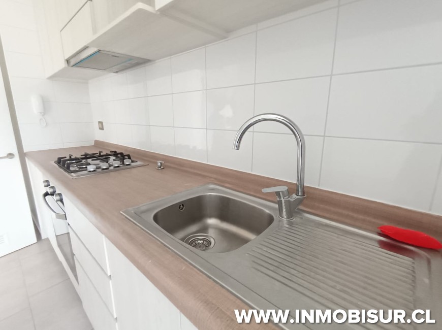 Arriendo en Puerto Montt | Arriendo departamento nuevo en Valle Volcanes