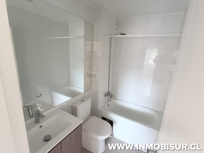 Arriendo en Puerto Montt | Arriendo departamento nuevo en Valle Volcanes