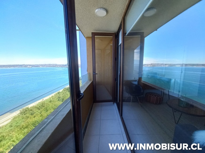 Arriendo en Puerto Montt | Arriendo departamento Terramar