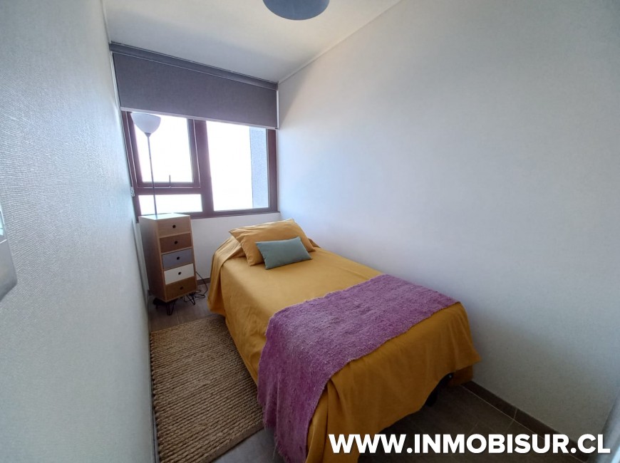 Arriendo en Puerto Montt | Arriendo departamento Terramar