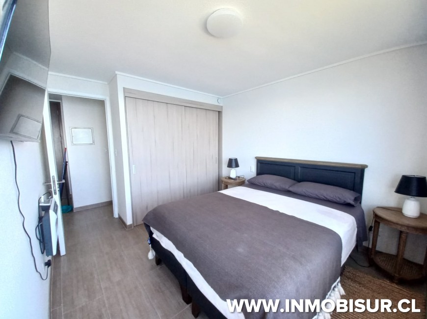 Arriendo en Puerto Montt | Arriendo departamento Terramar