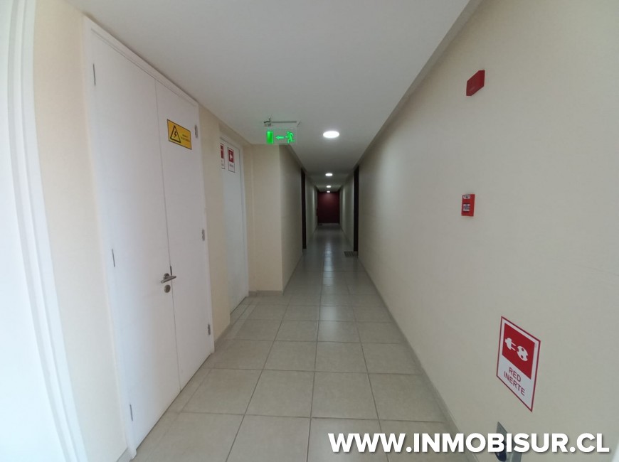Arriendo en Puerto Montt | Arriendo departamento Terramar
